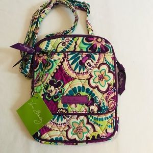 Vera Bradley Disney Limited Edition Crossbody bag